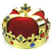 Coroana rosie de rege