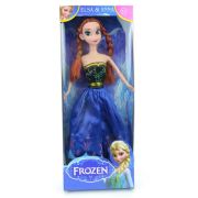 Papusa Anna Frozen
