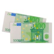 Servetele 100 Euro