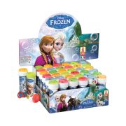 Baloane de sapun Disney Frozen Regatul de gheata