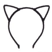 Coronita urechi de pisica