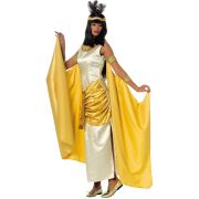 Costum Cleopatra pentru adulti L