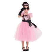 Costum Glam Princess 4-6 ani