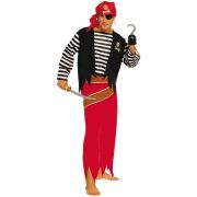 Costum pirat pentru adulti