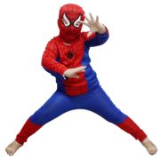 Costum Spiderman marime L