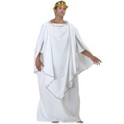 Costum Zeus pentru adulti