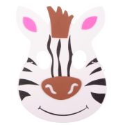 Masca zebra