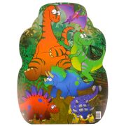 Pinata Dino- 33 x 43 cm