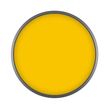 Vopsea Grimas galben inchis pentru pictura pe fata - 60 ml (104 gr.)