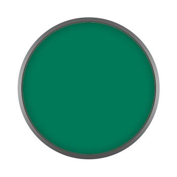 Vopsea Grimas verde iarba pentru pictura pe fata - 60 ml (104 gr.)