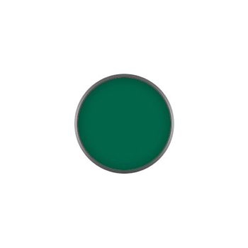 Vopsea Grimas verde inchis pentru pictura pe fata - 15 ml