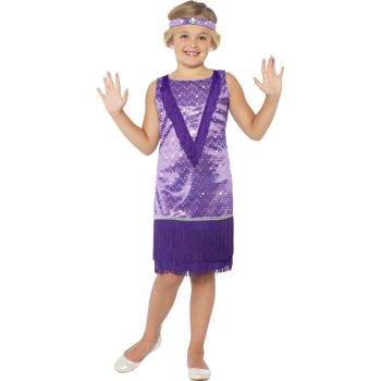 Costum copii anii 20