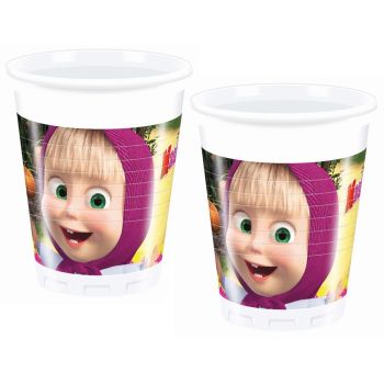 Pahare Masha and the Bear