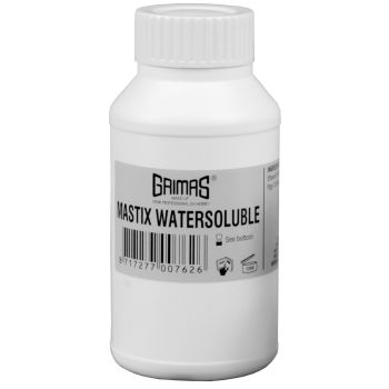 Adeziv pentru piele Grimas Mastix Watersoluble- 100 ml