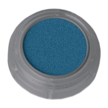 Vopsea albastru metalizat Grimas - 2.5 ml