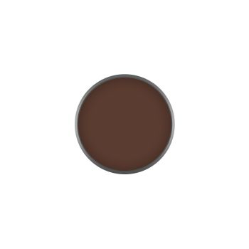 Vopsea maro inchis Grimas - 15 ml