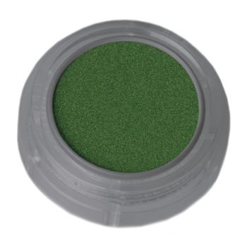 Vopsea verde metalizat Grimas - 2.5 ml