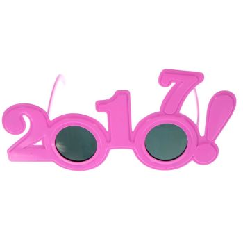 Ochelari 2017 roz