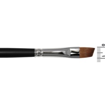 Pensula din par natural - Grimas MS10