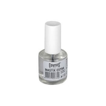 Grimas Mastix Extra adeziv pentru piele - 10 ml