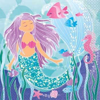 Servetele sirena