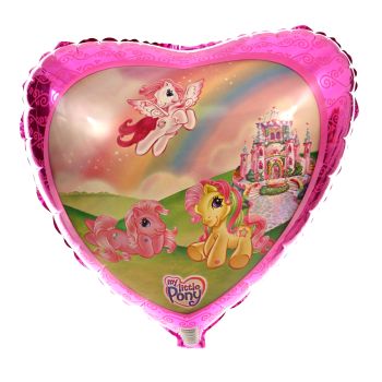 Balon Little Pony 45 cm