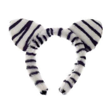 Cordeluta zebra