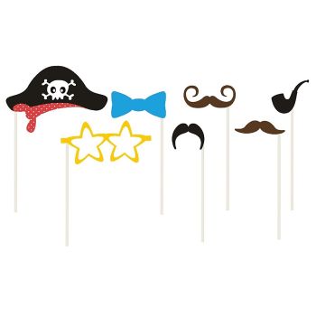 Sabloane pirati