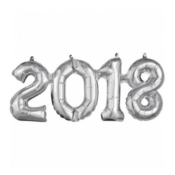 Baloane argintii 2018