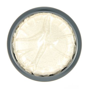 Vopsea sidefata argintiu deschis Grimas - 15 ml (28 gr.)
