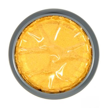 Vopsea sidefata auriu deschis Grimas - 15 ml (28 gr.)