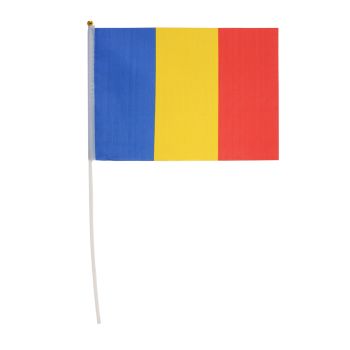 Steag Romania - 39 cm