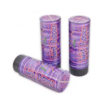 3 mini tunuri confetti
