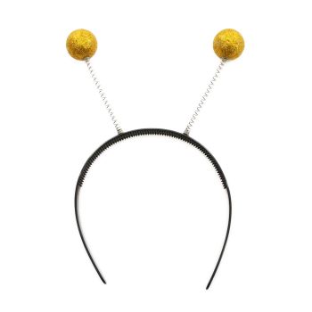 Cordeluta antenute aurii