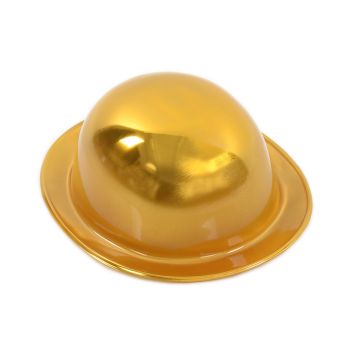 Melon auriu metalizat