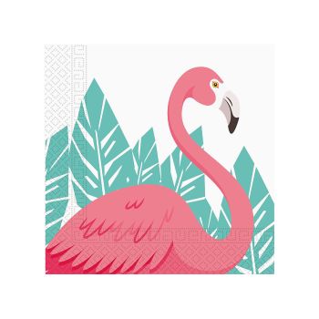 Servetele Flamingo