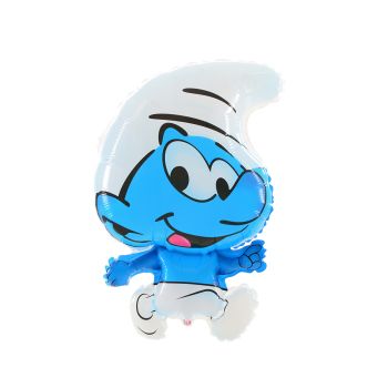 Balon Strumf 63 cm