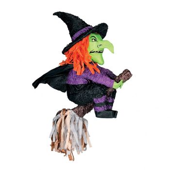 Pinata vrajitoare