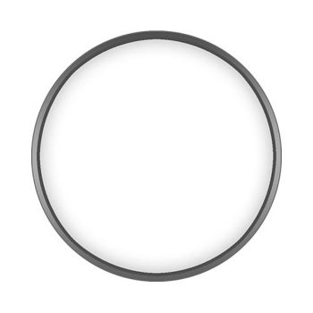 Vopsea Grimas alba pentru pictura pe fata - 60 ml (104 gr.)