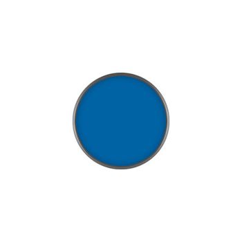 Vopsea Grimas bleu inchis pentru pictura pe fata - 15 ml