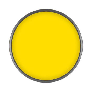 Vopsea Grimas galben deschis pentru pictura pe fata - 60 ml (104 gr.)
