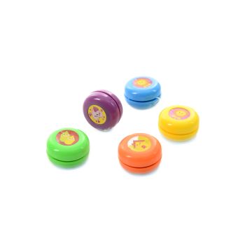 5 yo-yo pinata