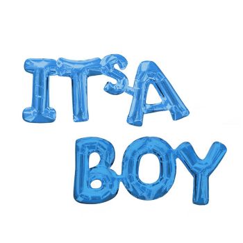 Baloane party It's a boy