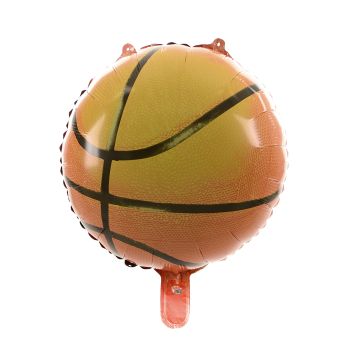 Balon minge baschet