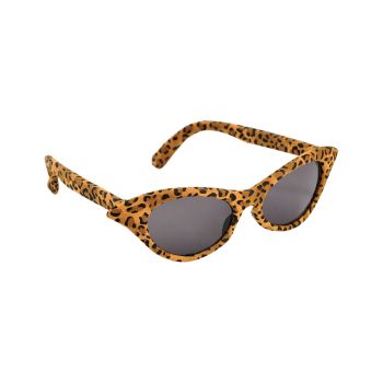 Ochelari imprimeu ghepard