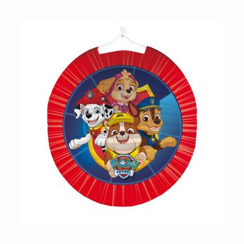 Lampion Patrula Catelusilor - 25 cm