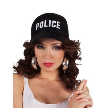 Sapca politie