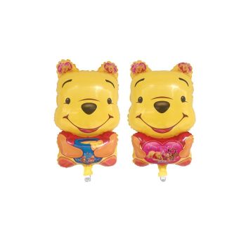 Balon folie Winnie the Pooh - 56 x 38 cm