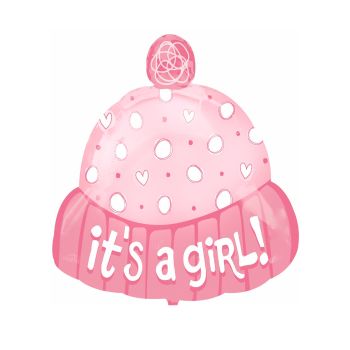 Balon It's a girl