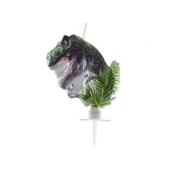 Lumânare dinozaur
